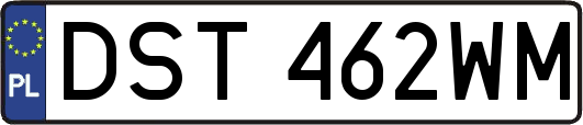 DST462WM