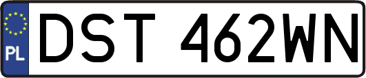 DST462WN