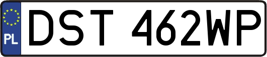 DST462WP