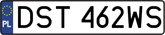 DST462WS