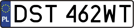 DST462WT