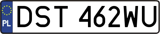 DST462WU
