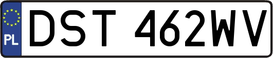 DST462WV