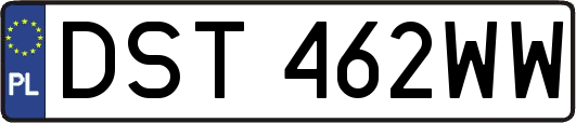 DST462WW
