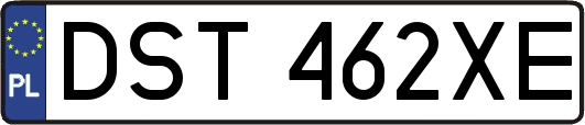 DST462XE