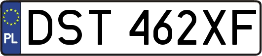 DST462XF
