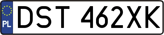 DST462XK