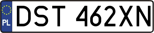 DST462XN