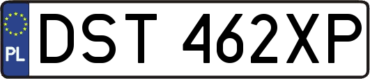 DST462XP