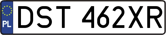 DST462XR