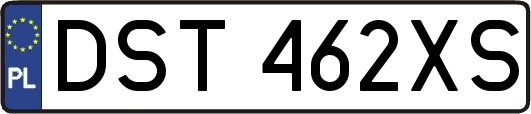 DST462XS