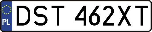 DST462XT