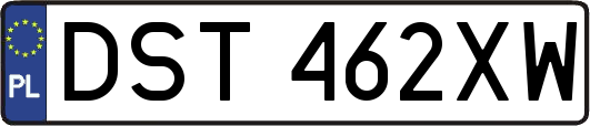 DST462XW