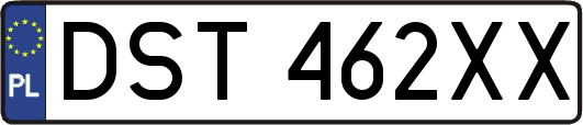 DST462XX