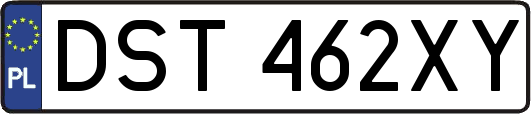 DST462XY