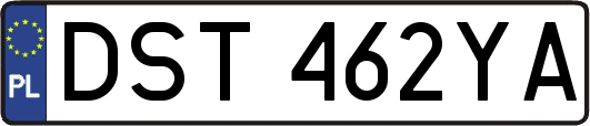 DST462YA