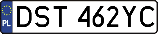 DST462YC