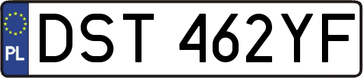 DST462YF