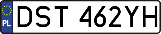 DST462YH