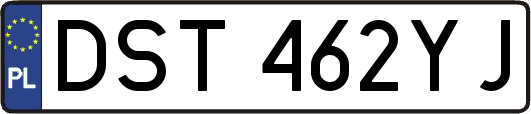 DST462YJ