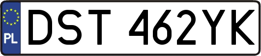 DST462YK