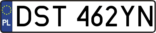 DST462YN