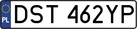 DST462YP