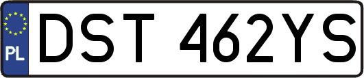 DST462YS
