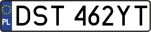 DST462YT