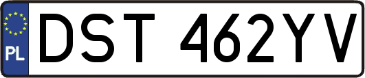 DST462YV