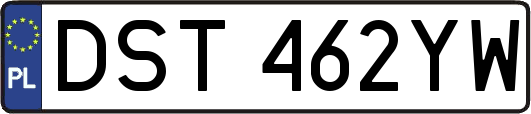 DST462YW