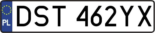 DST462YX