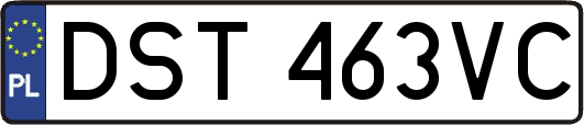 DST463VC