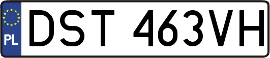 DST463VH