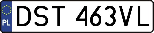 DST463VL