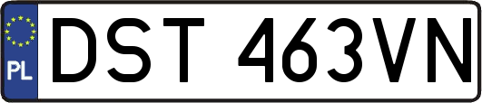 DST463VN