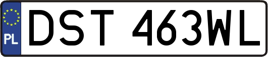DST463WL