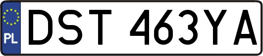 DST463YA