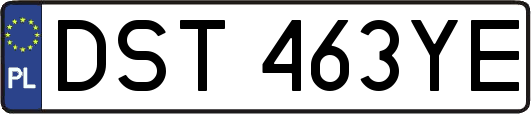 DST463YE
