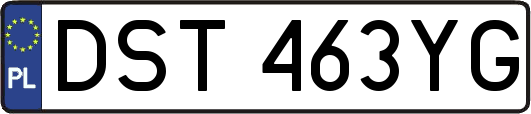 DST463YG
