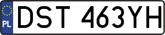 DST463YH