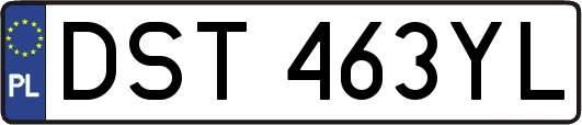 DST463YL