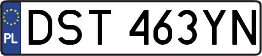 DST463YN