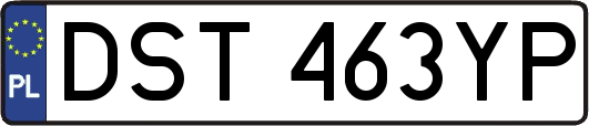 DST463YP