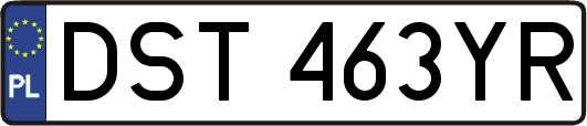 DST463YR