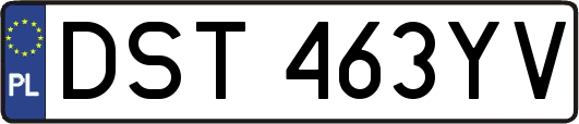 DST463YV