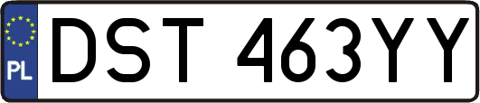 DST463YY