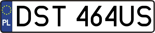 DST464US