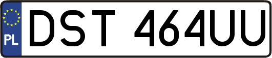 DST464UU
