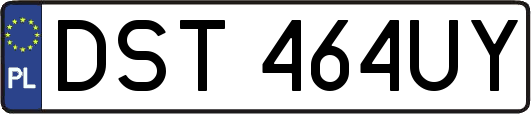 DST464UY